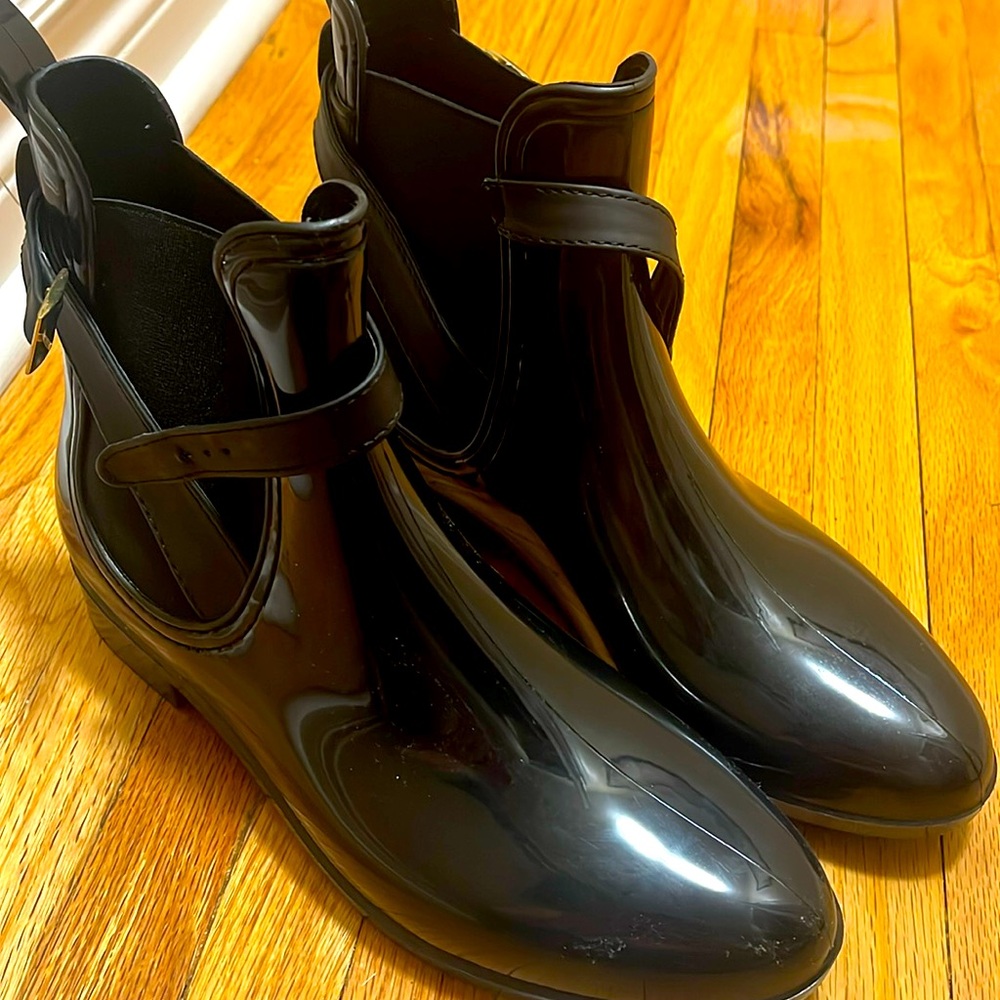 Rain Boots